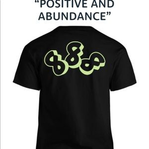 Positivity and Abundance